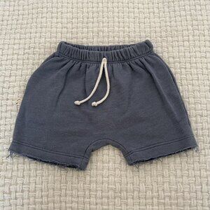 Childhoods Gray Shorts